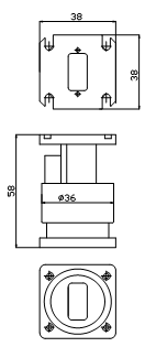 Ku Band Waveguide Rotary Joint I.png